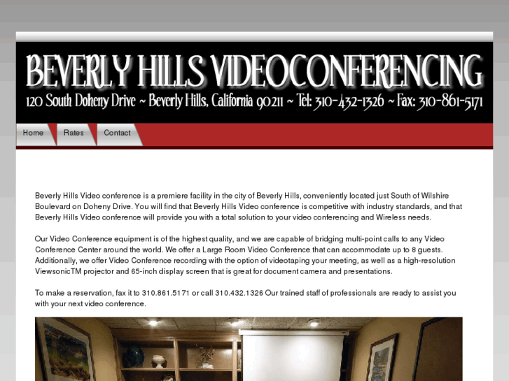 www.bhvc.com