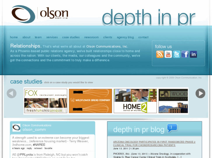 www.olsoncomm.com