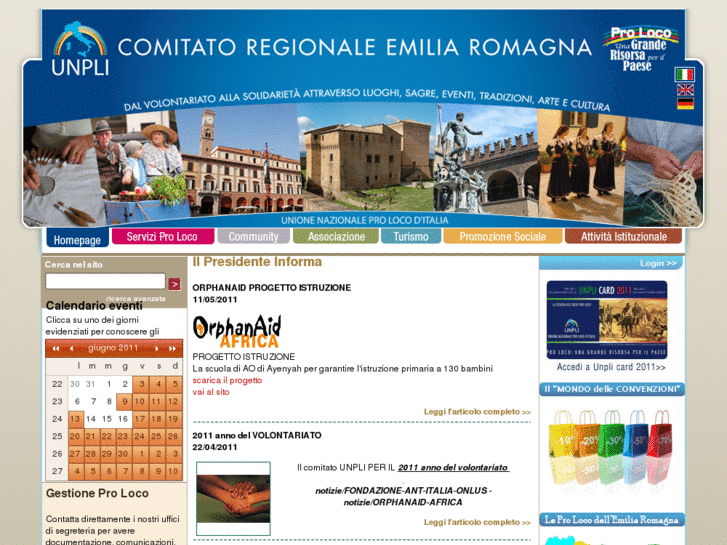www.prolocoemiliaromagna.it
