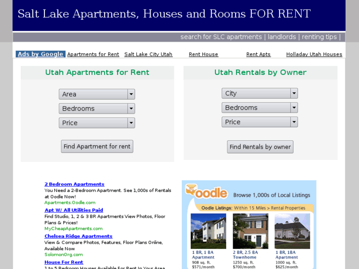 www.saltlakerent.com