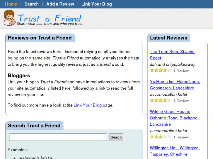 www.trustafriend.com