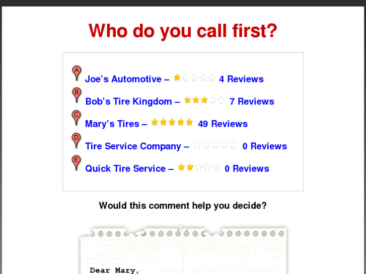 www.get5stars.com