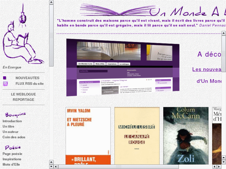 www.mondalire.com