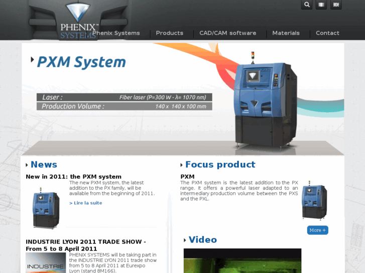 www.phenix-systems.com