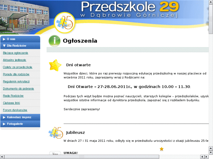 www.przedszkole29-dg.com