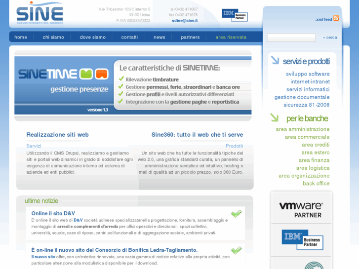 www.sine.it