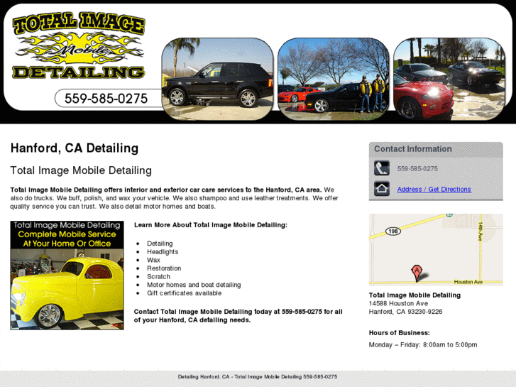 www.totalimagemobiledetailing.com
