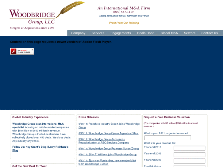 www.woodbridgegrp.com