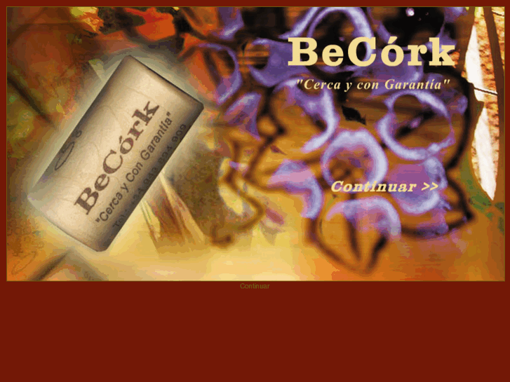 www.becork.com