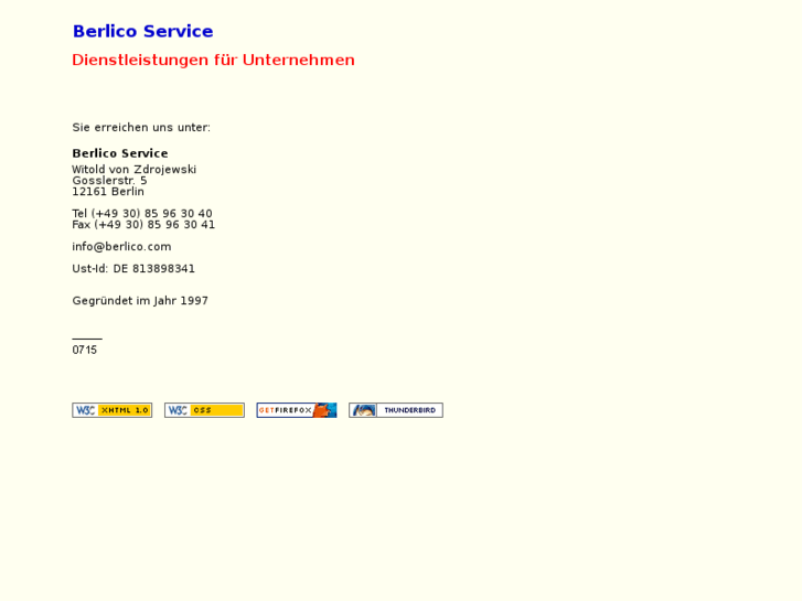 www.berlico.com