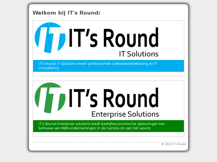 www.itsround.com