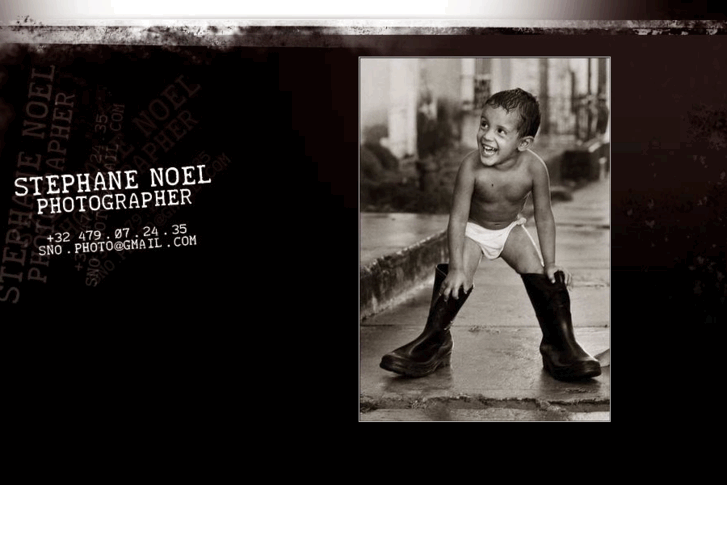 www.stephane-noel.com
