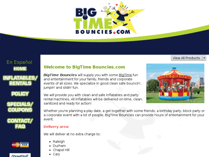 www.bigtimebouncies.com