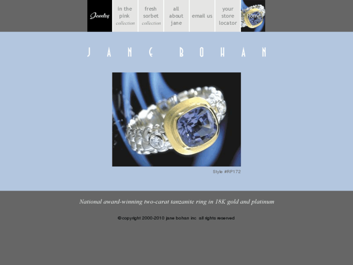 www.janebohan.com