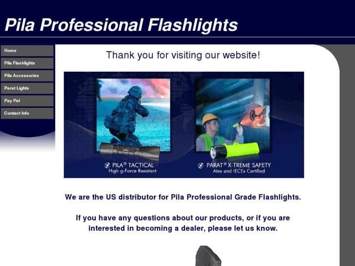 www.pila-usa.com