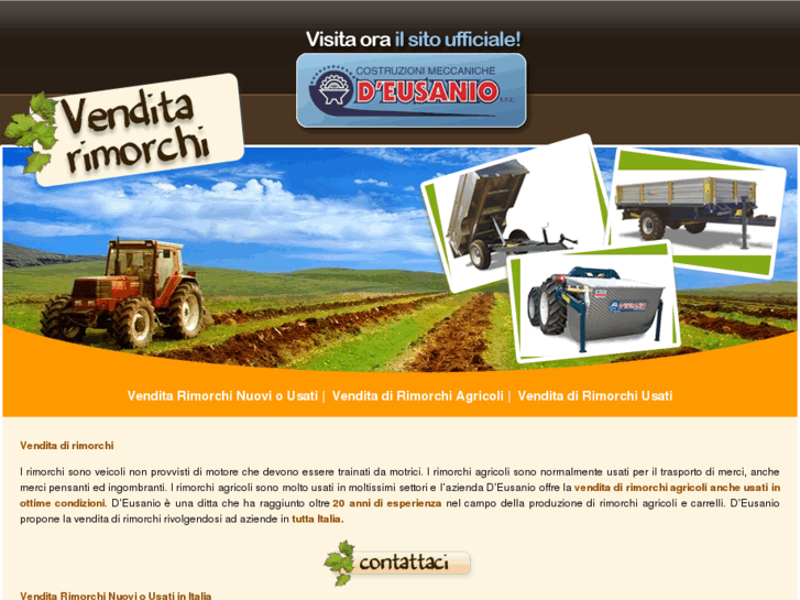 www.venditarimorchi.com