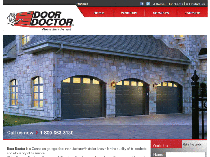 www.door-doctor.com