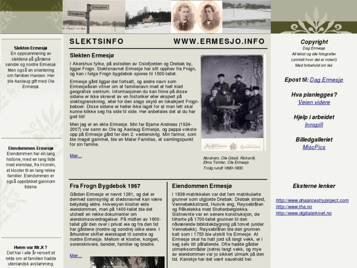 www.ermesjo.info