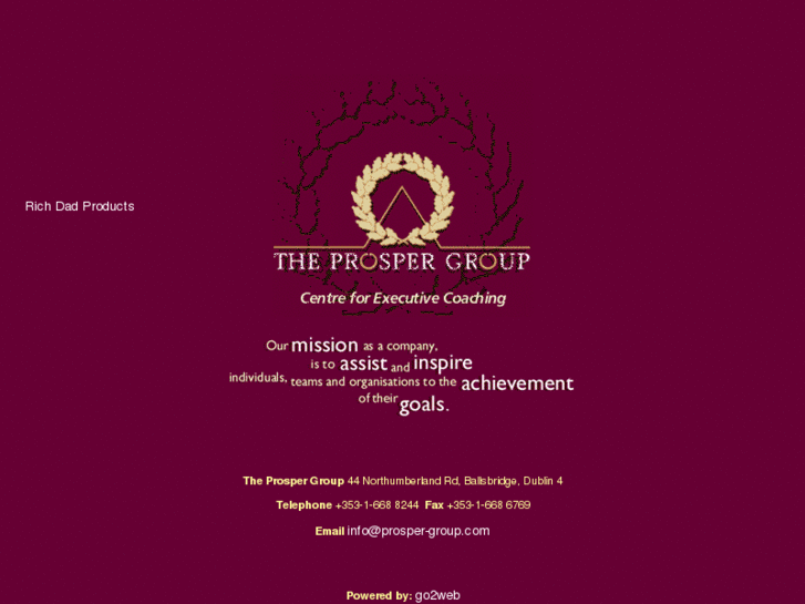 www.prosper-group.com
