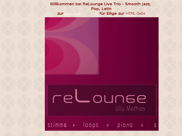 www.relounge-music.de