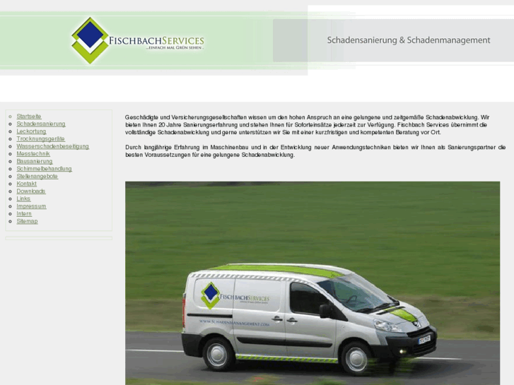 www.fischbach-services.com