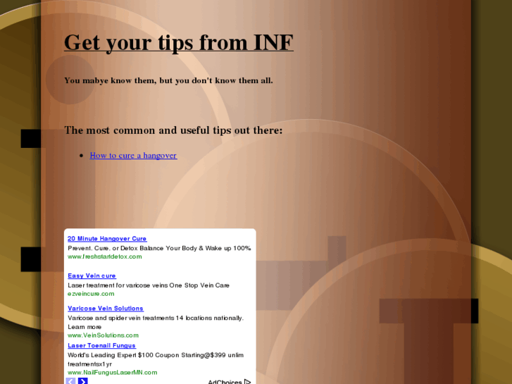 www.inf.no