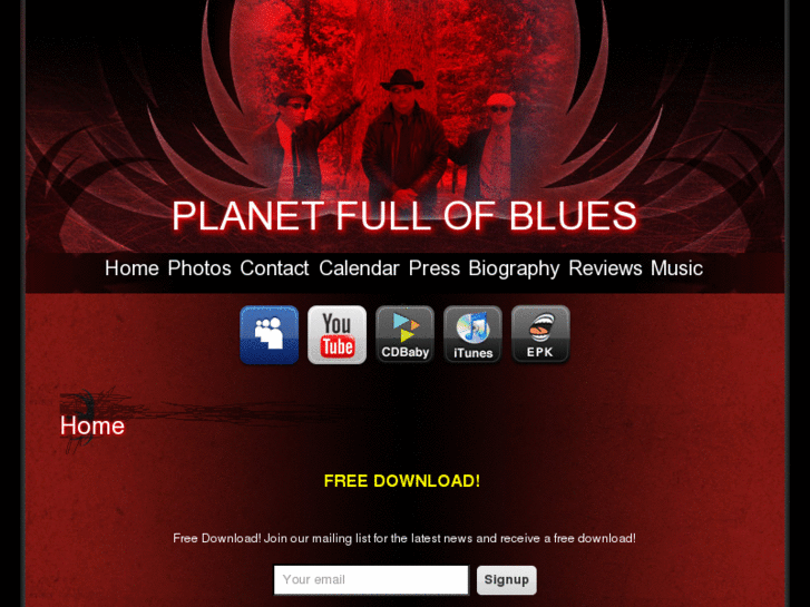 www.planetfullofblues.com