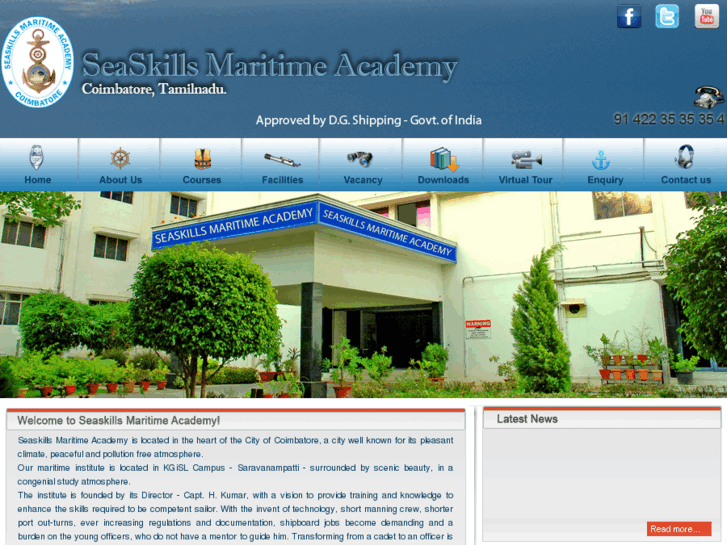 www.seaskillsmaritime.com