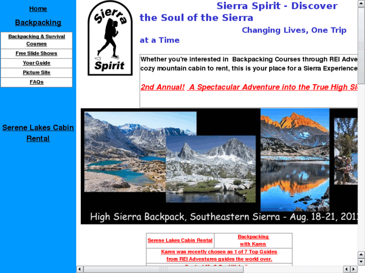 www.sierraspirit.biz