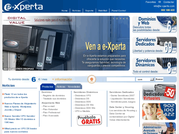 www.e-xperta.com