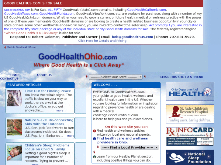 www.goodhealthohio.com