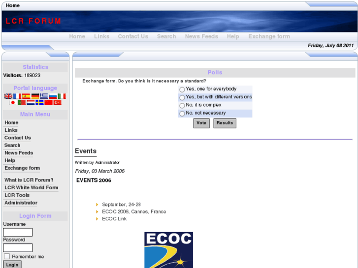 www.lcrforum.com