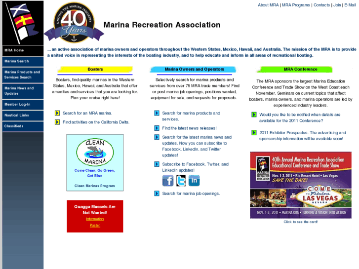 www.marina.org