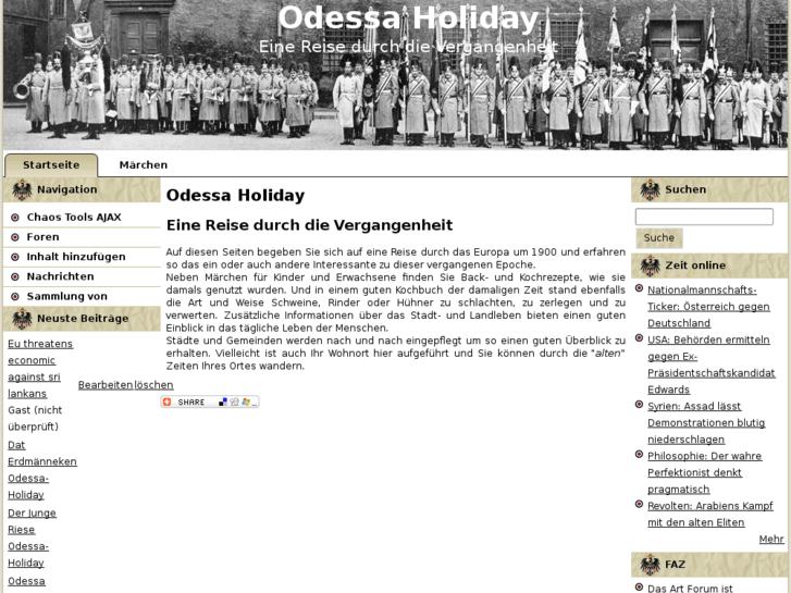 www.odessa-holiday.com