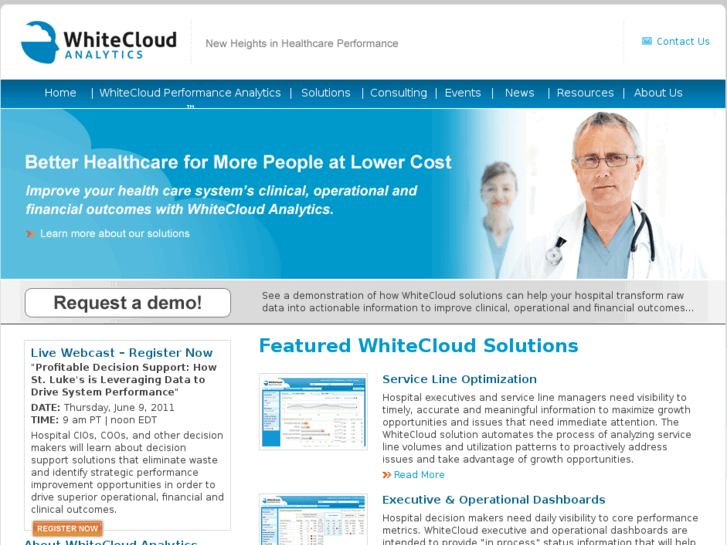 www.whitecloudbi.com
