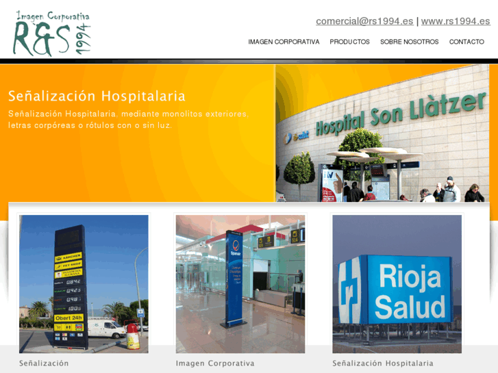 www.laimagencorporativa.es