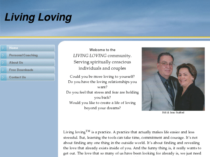 www.livingloving.com