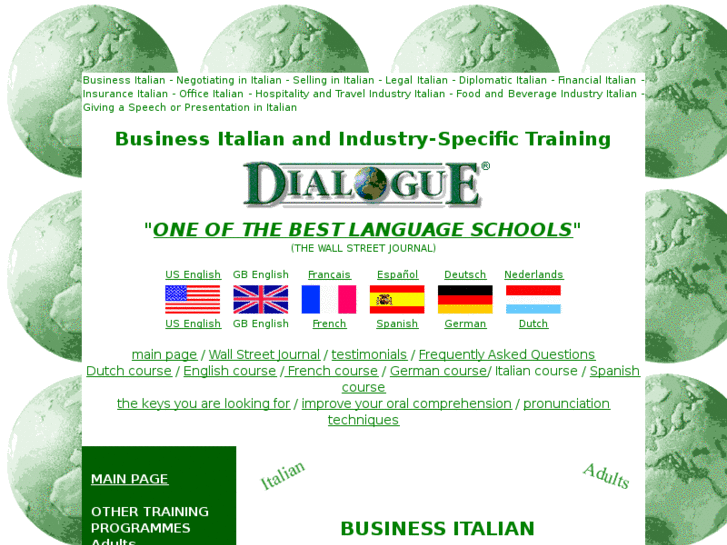 www.businessitalian.net