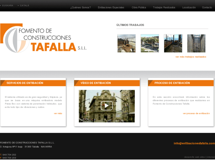 www.entibacionestafalla.com