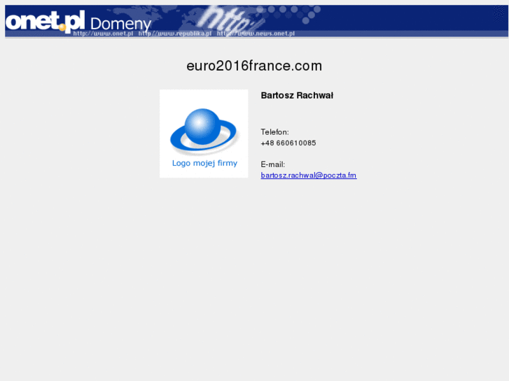 www.euro2016france.com