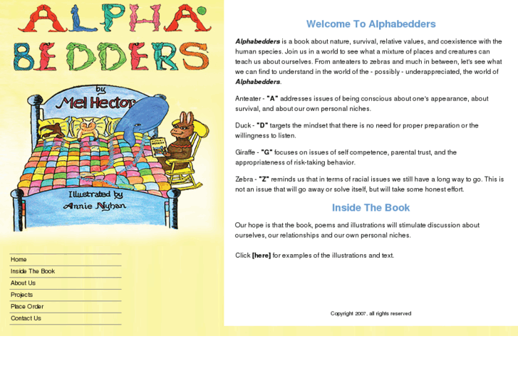 www.alphabedders.com