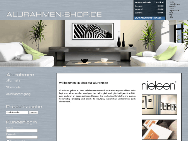 www.alurahmen-shop.de