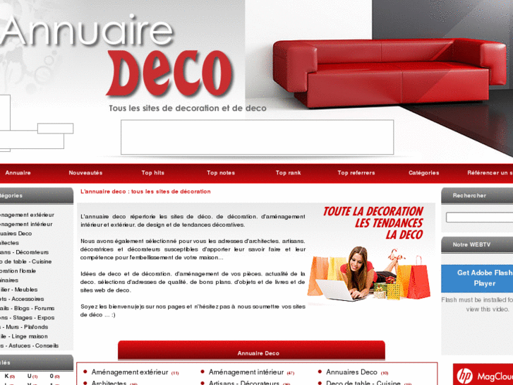 www.annuaire-deco.eu
