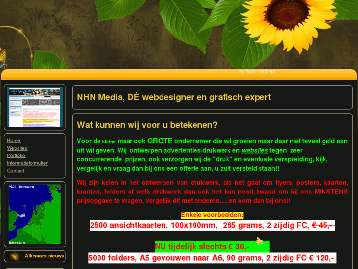 www.nhnmedia.nl