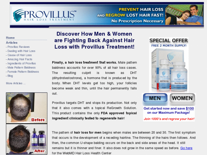 www.provillustreatment.com