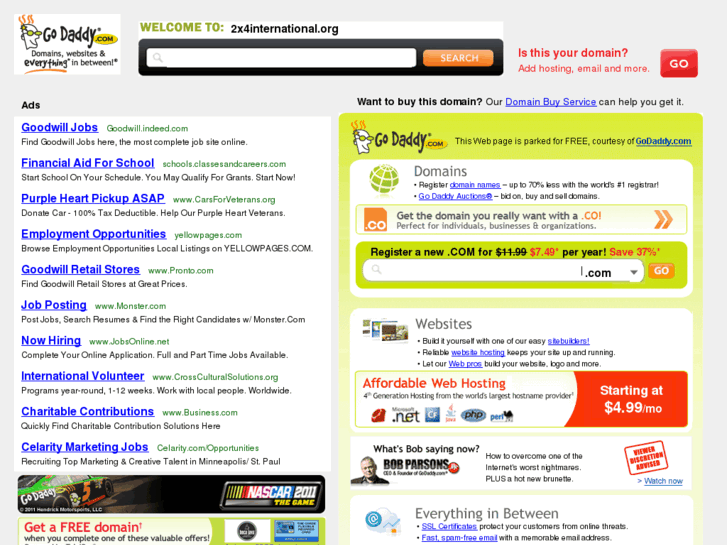 www.2x4international.org