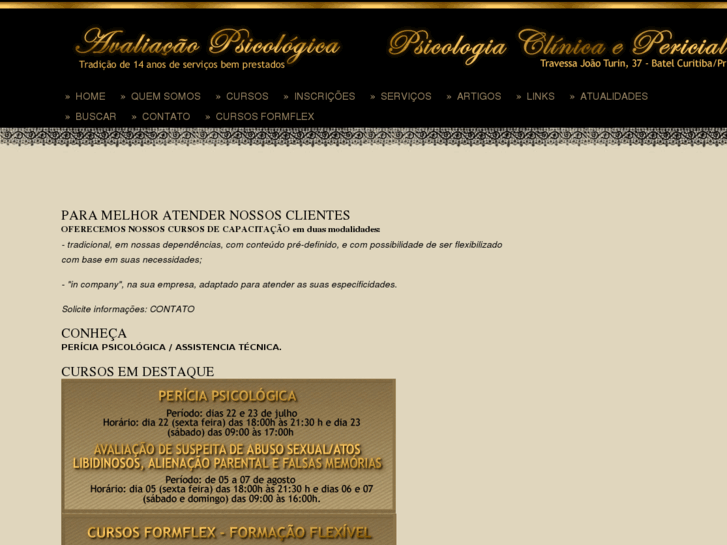 www.avaliacaopsicologica.com