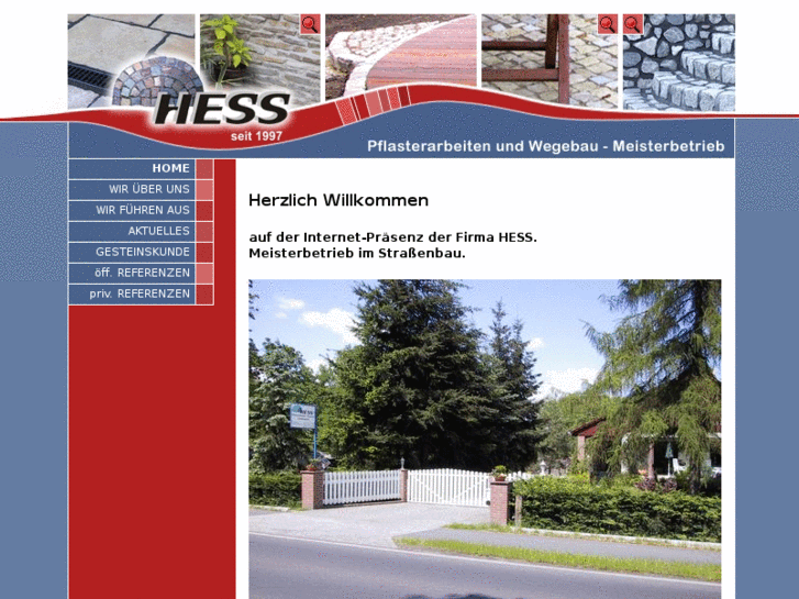 www.hess-pflasterarbeiten.de