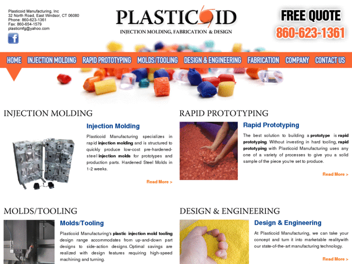 www.plasticoidmfg.net