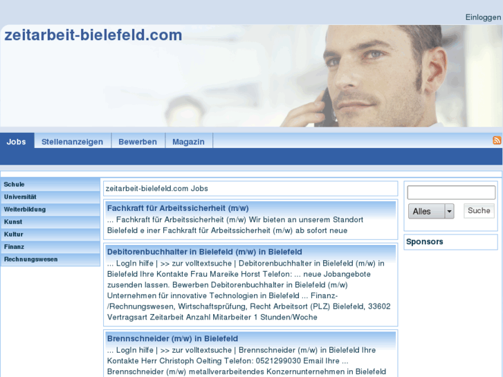 www.zeitarbeit-bielefeld.com